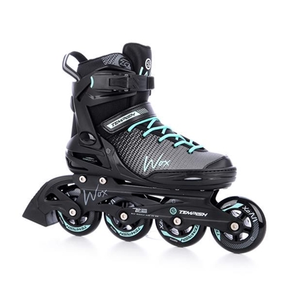 Picture of Tempish Wox Lady inline skates Size 40 Turquoise