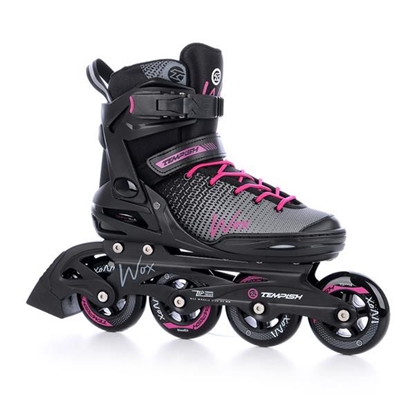 Изображение Tempish Wox Lady inline skates Size 41 Raspberry