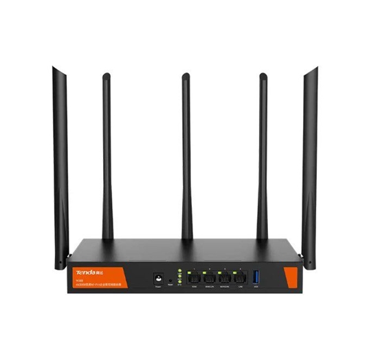 Picture of Router Tenda W30E