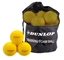 Изображение Teniso kamuoliukai Dunlop TRAINING FOAM 12 vnt