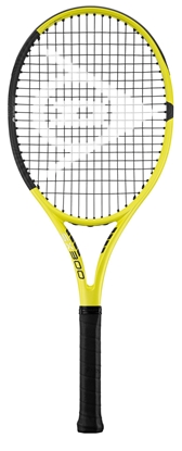 Attēls no Teniso raketė Dunlop SX300 27'' 300g G2