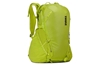 Picture of Thule 3610 Upslope 35L Removable Airbag 3.0 Ready Ski And Snowboard Backpack Lime Punch