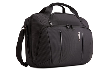 Picture of Thule 3842 Crossover 2 Laptop Bag 15.6 C2LB-116 Black