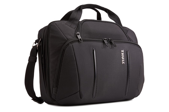 Picture of Thule 3842 Crossover 2 Laptop Bag 15.6 C2LB-116 Black