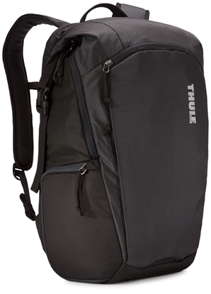 Изображение Thule 3904 EnRoute Camera Backpack TECB-125 Black