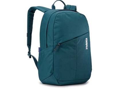 Attēls no Thule 4918 Notus Backpack TCAM-6115 Dense Teal