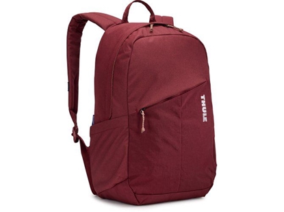 Attēls no Thule 4920 Notus Backpack TCAM-6115 New Maroon