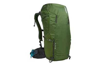 Attēls no Thule AllTrail 35L mens hiking backpack garden green (3203538)