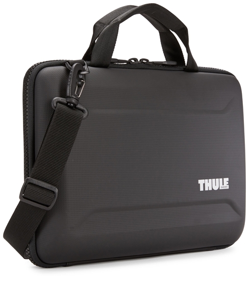 Изображение Thule Gauntlet 4.0 TGAE2358 - Black 35.6 cm (14") Sleeve case