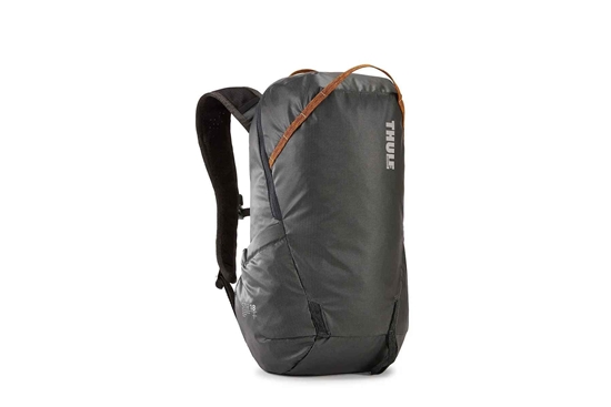 Изображение Thule 4088 Stir 18L hiking backpack obsidian