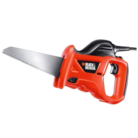 Picture of Tiesinis pjūklas BLACK&DECKER KS880EC-QS