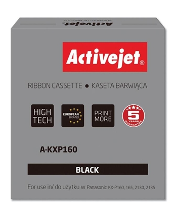 Изображение Toneris ACTIVEJET A-KXP160