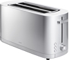 Изображение Zwilling Toaster 4-slot silver ENFINIGY