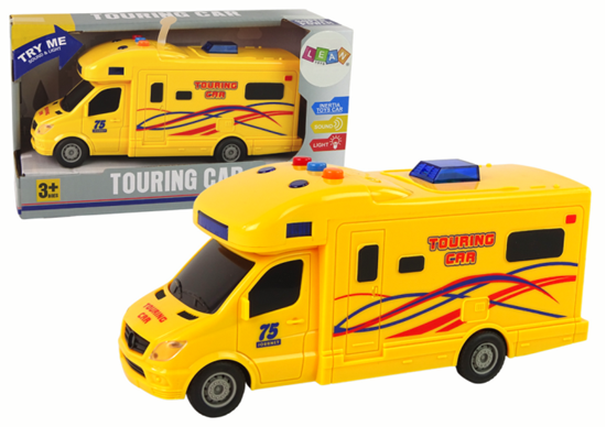 Изображение Touring Car kemperis