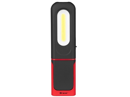 Attēls no Tracer 47009 Workshop torch OMNI LED 2x3W 1200mAh