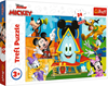 Изображение TREFL MICKEY MOUSE maxi dėlionė „Peliukas Mikis“, 24 det.