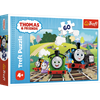 Picture of TREFL THOMAS & FRIENDS Dėlionė 60 det.