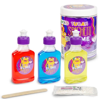 Изображение Tuban Slime rinkinys