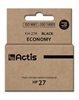 Picture of Tusz Actis tusz KH-27R / C8727AE (black)