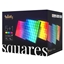 Attēls no TwinklySquares Smart LED Panels Starter Kit (6 panels)RGB – 16M+ colors