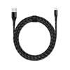 Изображение Usbepower EVERTEK Lightning - 1.2m Lightning cable with Kevlar reinforcement