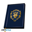 Attēls no Užrašų knygutė Abysse World of Warcraft - Alliance Notebook, A5