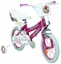 Attēls no VAIKIŠKAS DVIRATIS 14" HUFFY 24411W DISNEY PRINCESS