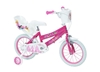 Picture of VAIKIŠKAS DVIRATIS 14" HUFFY 24411W DISNEY PRINCESS