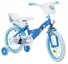 Picture of VAIKIŠKAS DVIRATIS HUFFY 21871W 16" DISNEY FROZEN