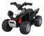 Изображение Vaikiškas keturratis Quad Honda 250X TRX, juodas