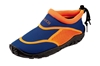 Изображение Vandens batai vaik. BECO 92171 63 30 blue/orange