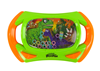Picture of Vandens dinozaurų arkadinio žaidimo konsolė, žalia