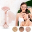 Picture of Veido volelio ir Gua Sha akmens rinkinys inSPORTline Rosado 23006