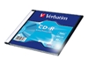 Изображение Verbatim CD-R Extra Protection 700 MB