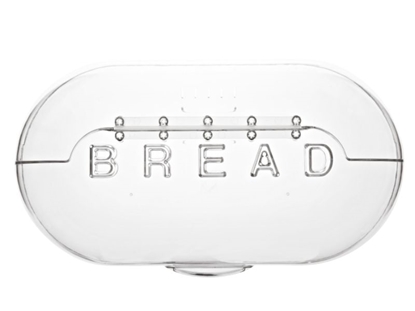 Attēls no ViceVersa Bread Box transparent 14484