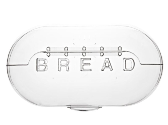 Изображение ViceVersa Bread Box transparent 14484