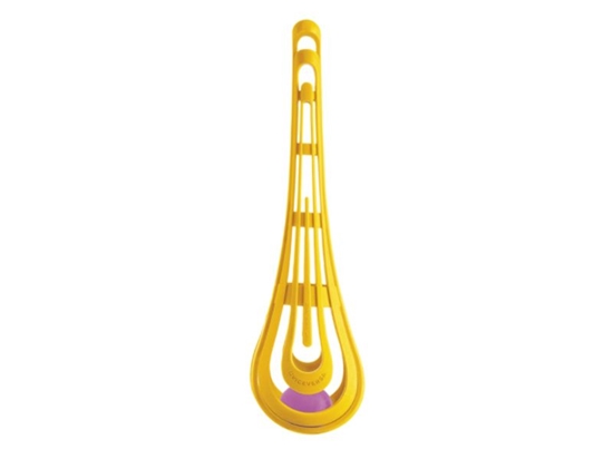 Изображение ViceVersa Kogel Whisk yellow 16121