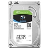 Picture of 4TB SEAGATE SURVEILLANCE SKYHAWK 3.5“, HDD SATA 4TB 5900RPM SATA 6G