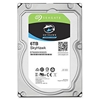 Picture of 6TB SEAGATE SURVEILLANCE SKYHAWK 3.5“, HDD SATA 6TB