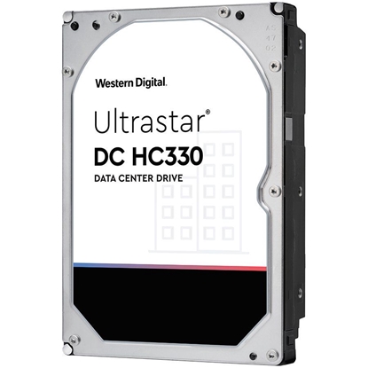 Picture of Vidinis kietasis diskas HDD HGST WUS721010ALE6L4