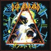 Изображение Vinilinė plokštelė DEF LEPPARD "Hysteria" (2LP)