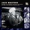 Изображение Vinilinė plokštelė Jazz Masters