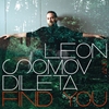 Picture of Vinilinė plokštelė LEON SOMOV & DILETA "Find You"