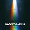 Изображение Vinilinė plokštelė LP IMAGINE DRAGONS "Evolve"