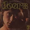 Изображение Vinilinė plokštelė THE DOORS "The Doors"