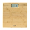 Изображение Vonios svarstyklės SALTER BAMBOO ELECTRONIC PERSONAL SCALE