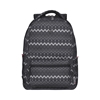 Picture of WENGER COLLEAGUE BLACK 16” LAPTOP BACKPACK WITH TABLET POCKET