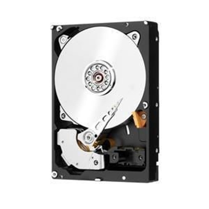 Attēls no Western Digital Red Pro 3.5" 8000 GB Serial ATA III