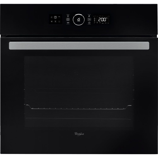 Изображение Whirlpool AKZ9 6230 NB 73 L 3650 W A+ Black