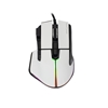 Picture of Pelė White Shark GM-9006 MARROK white RGB